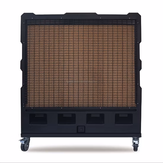 Cooler for Brewery 10HP Fermentation Chiller Refrigerator with Cooling Water Tank